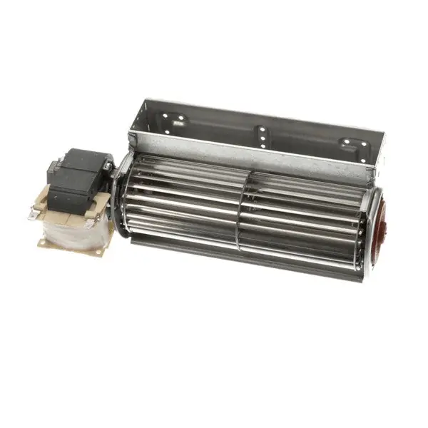 Turbine With Motor for 975/137 Replacement TURTAN46PMUL for Rotisol