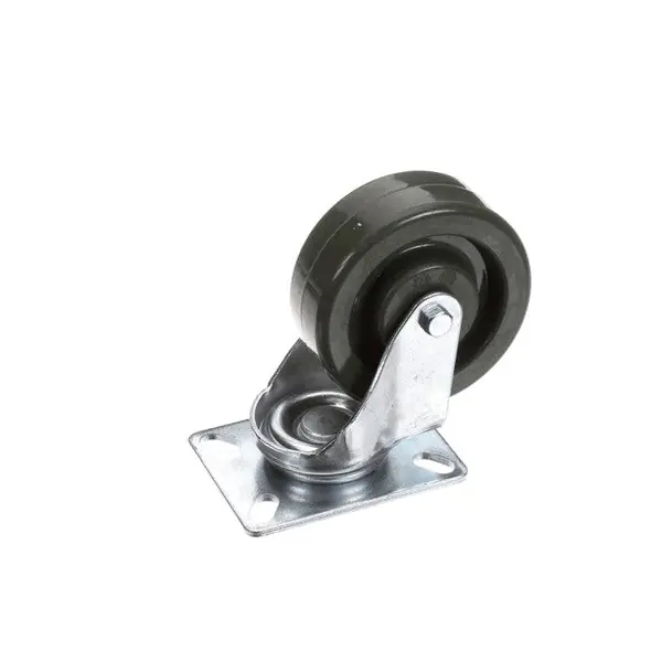 Caster for Racks Replacement 2310GR for Revent Bakery Equipment