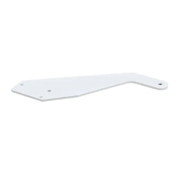 HANDLE SWING AWAY Replacement 11023004501 for Doughpro