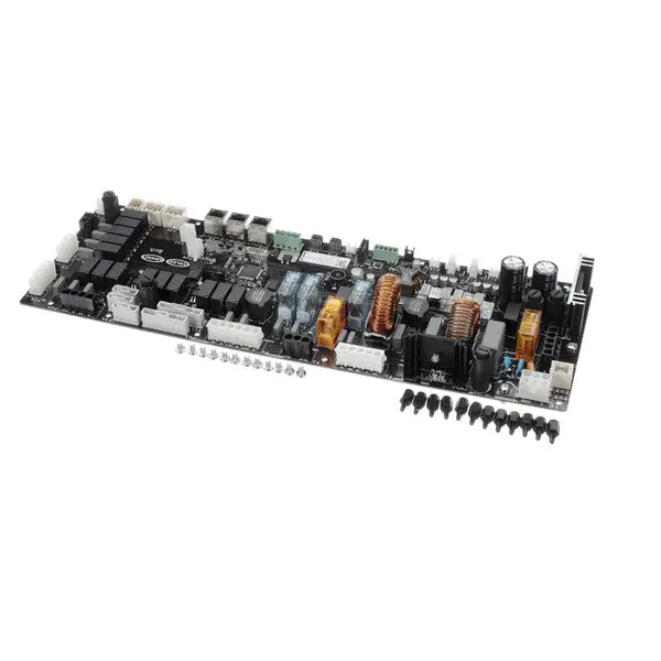 MIND.MAPS Power Card Kit for Unox Replacement KPE2022A