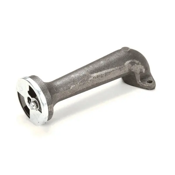Short Cast Iron Venturi Replacement 222015 for Garland