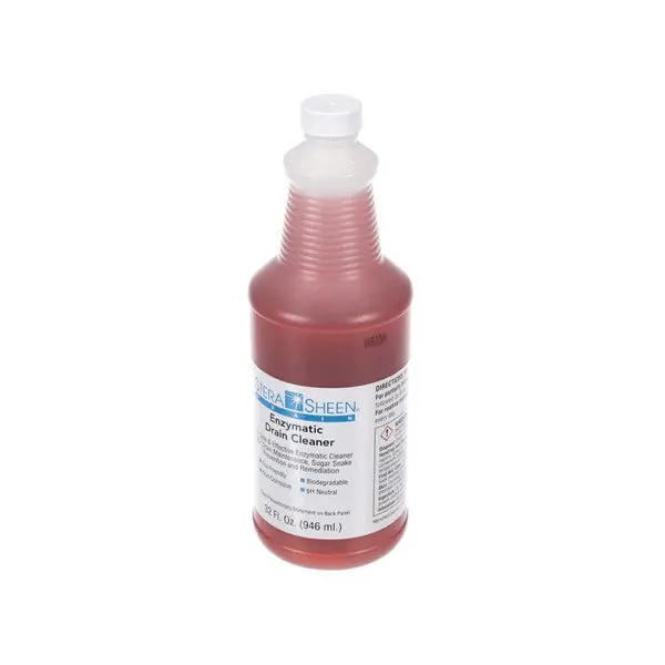 DRN CLNR STERA SHN 1QT BTL Replacement 020008349 for Multiplex
