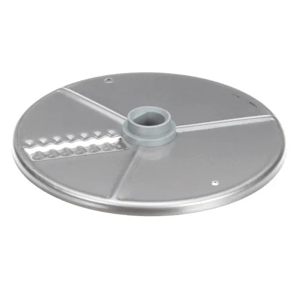 Disc-waved Slicing 1/16 Replacement 27621 for Robot Coupe