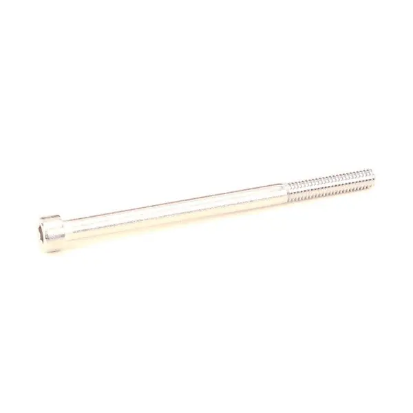 SCREW M-6X90 Replacement 000000057743530000 for Bizerba