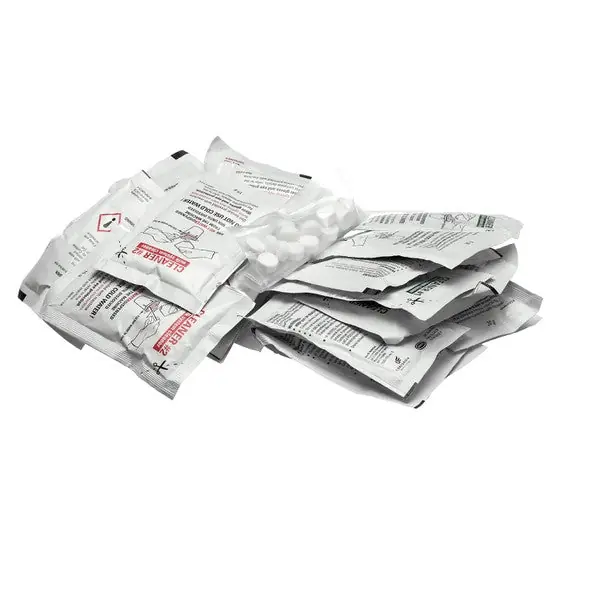 KIT CLEANING 2 WK SUPPLY Replacement 98016 for Concordia Coffee Company