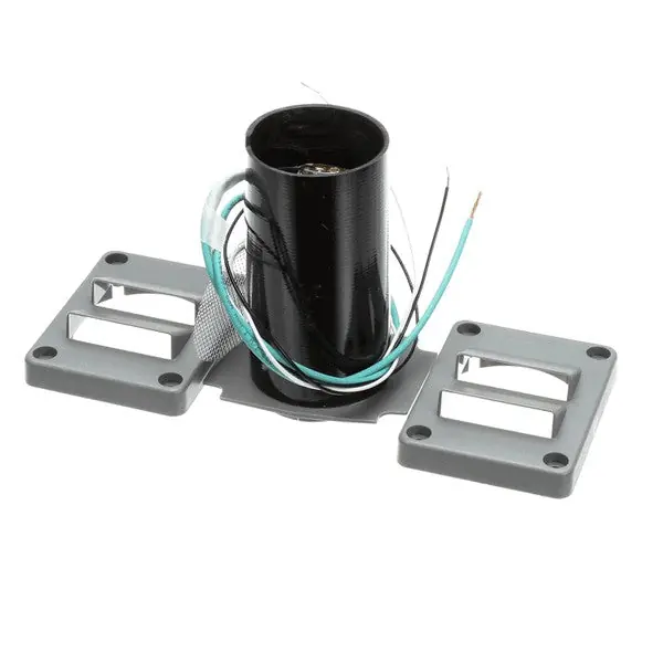 Heated Vent Replacement 000451 for Bally