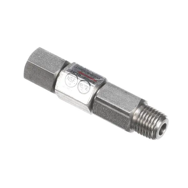 CHECK VALVE Replacement RSD-DST-643 for Wunder Bar