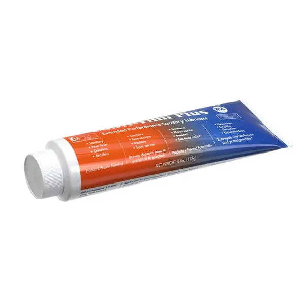 LUBRICANT LUBRI-FILM PLUS for Electro Freeze HC158054A Replacement