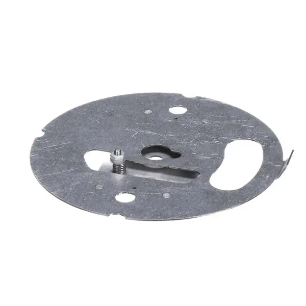 ASM-RING LOWER MTG PLATE Replacement SB8-WL0791 for Wells