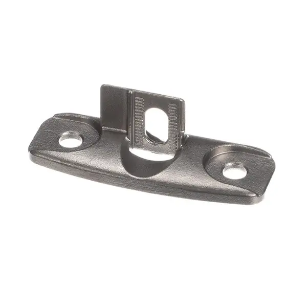 Holding Bracket for Door Catch Replacement 24.02.832P for Rational Cooking Systems