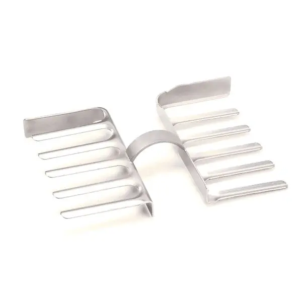 Baffle Assembly for 2121522 Replacement Stoelting