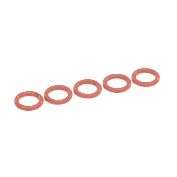FIVE PACK KIT Replacement 624600-5 for Stoelting