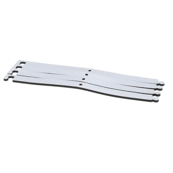 Gasket Door Replacement 122GA for Salvajor