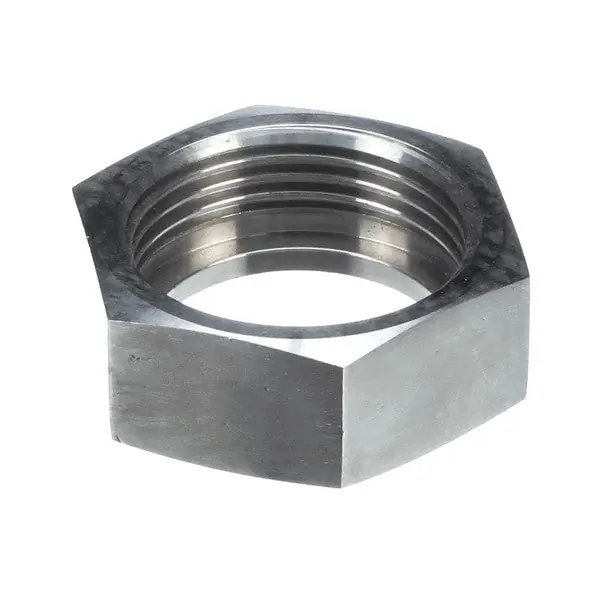 Gland Nut 1-1/2 Replacement 4221 for Crown Steam