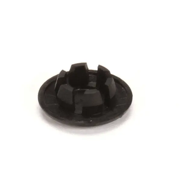 Plug Black Plastic .442 Dia Hole Replacement 27394.0001 for Bunn