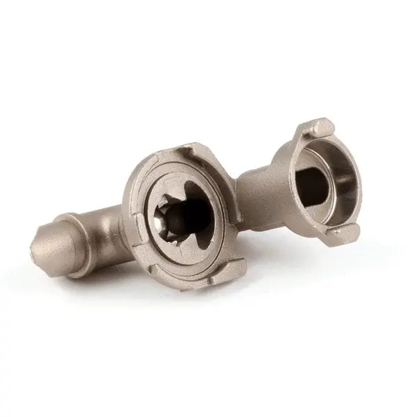 BODY VALVE ASSEMBLY 90DEG CONNECTOR Replacement 85038 for Server Products
