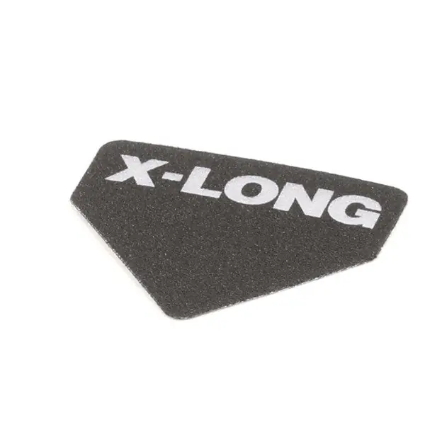 X-Long Curtain Decal Replacement 9905-002-52-69 for Jackson