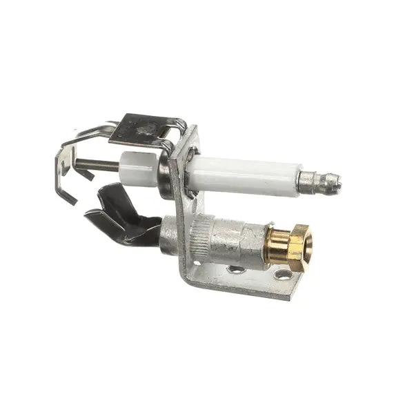 Pilot Burner Replacement 9-3380 for Crown Steam