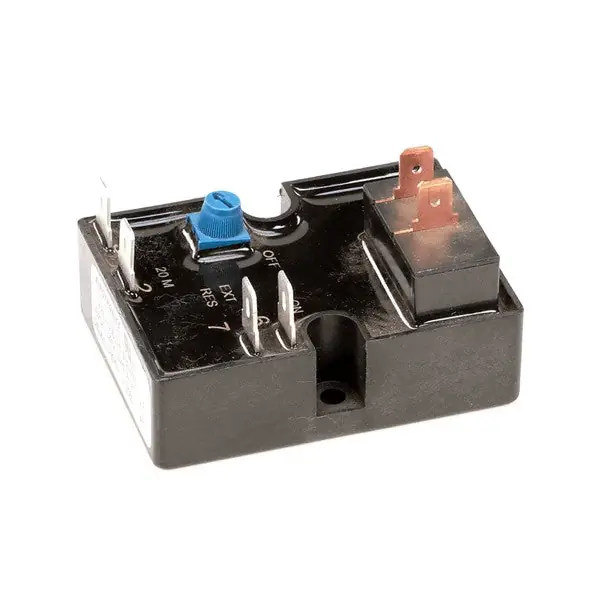 Timer Solid State 120VAC 15A Replacement 41-17693 for Federal Industries