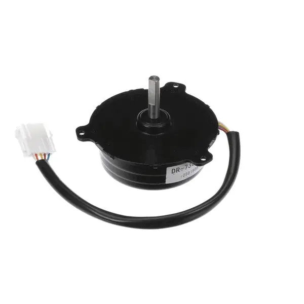24VDC Motor DR-738-563 Replacement 1248944 for Sanden Vendo