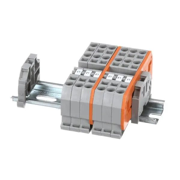 Terminal Block Power HCT-4141 Replacement for Turbochef