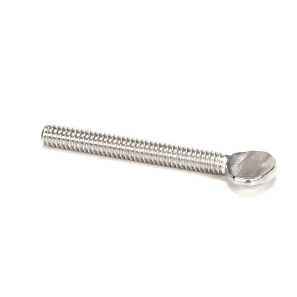 Thumbscrew 1/4-20 X 2 Replacement 23035 for Vollrath/Idea-Medalie