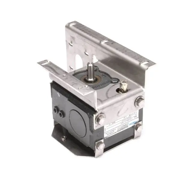 GEAR REDUCER AND BRACKETS LH KIT ASSY Replacement 162171 for Groen