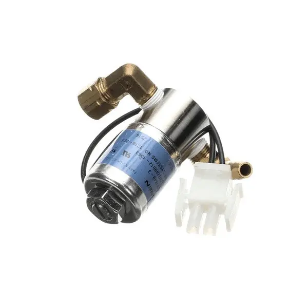 Assembly Valve STM TNK Purge I4 Replacement 2790-129 for Concordia Coffee Company