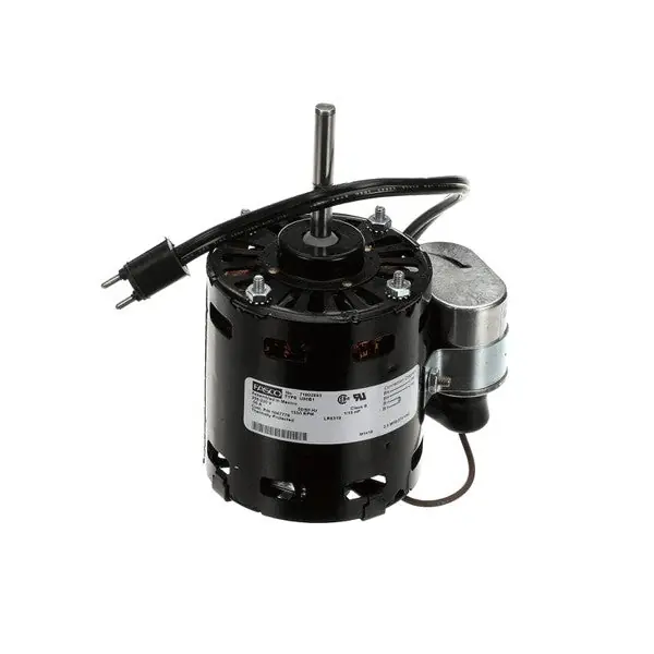 FAN MOTOR 208/230V Replacement 002990 for Bally