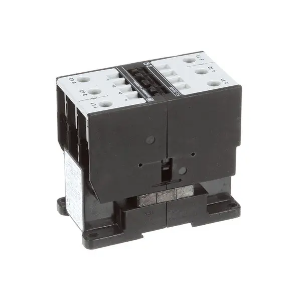 Contactor 220-240V 50Hz/2 40-264V 60Hz Replacement 0C2244 for Electrolux