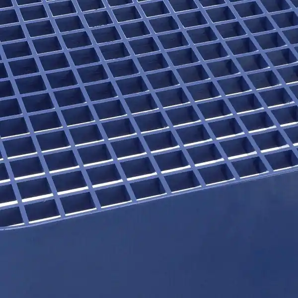 MOLDED PLASTIC 18 INCH SQUARE REPLACEMENT 2310022 for Heatcraft