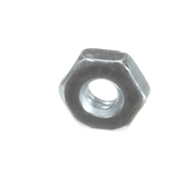 NUT HEX 6-32 Replacement NH632 for Doughpro