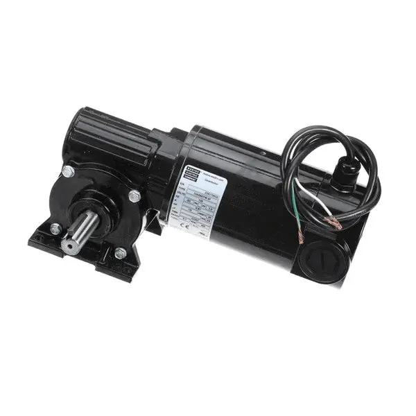 GEARMOTOR-RIGHT ANGLE Replacement 8086743 for Mavrik