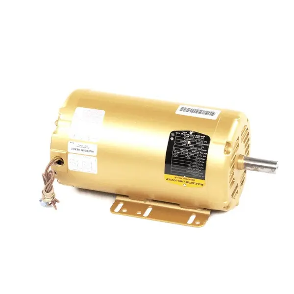 Blower Motor 2.90 HP 208-460/3/60 Replacement S1-02439502000 for York