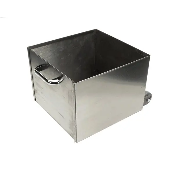 BOX OCF S/S Mobile Jib Replacement 1086895 for Frymaster