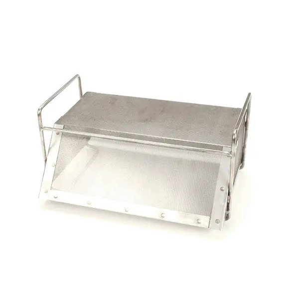 BASKET-FINE MESH CRUMB Replacement 03622 for Henny Penny