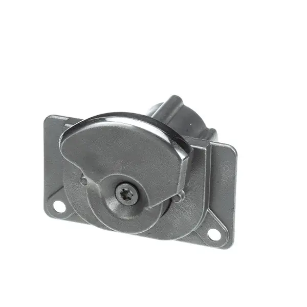 Door Lock with Door Bolt Replacement 24.01.350P for Rational