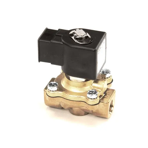 Solenoid Valve Replacement 50308801 for Revent Bakery Equipment