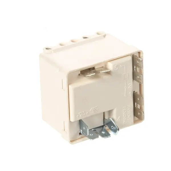 Start Relay for MIM250 Replacement 1858461000 for Maxx Ice