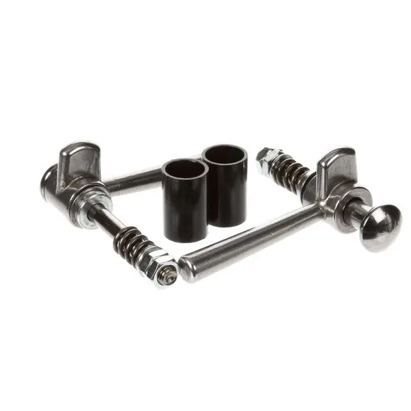 Bowl Clamp Assembly Replacement X30033 for Globe