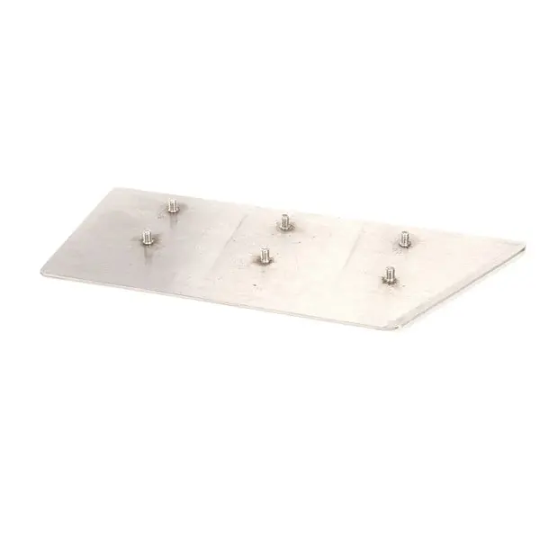 MEAT GAUGE STAINLESS STEEL PLATE Replacement S16275 for Biro