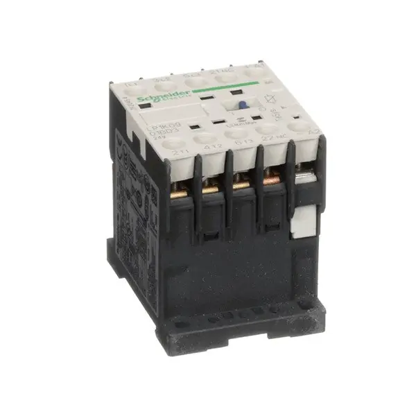Contactor 9A 24V Replacement 50362 for Rondo
