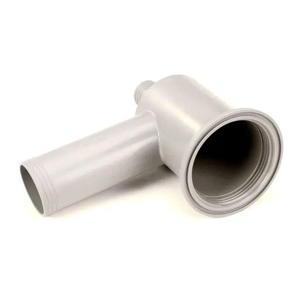 Suction Pipe Manifold Replacement 0L2837 for Electrolux