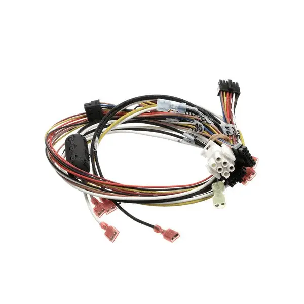 WIRE SET SS 400 Replacement 0700910 for Roundup - AJ Antunes