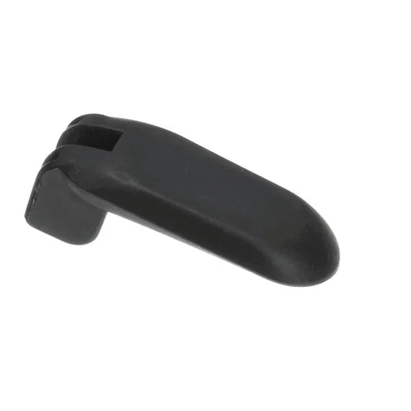 HNDL FAUCET BLACK NO LOGO 3.0 Replacement 51315.0107 for Bunn