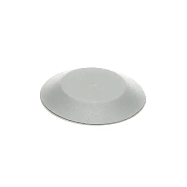 Plug Panel Gray 1/2 Replacement 1063 for Crown Tonka/Crown Fixtures
