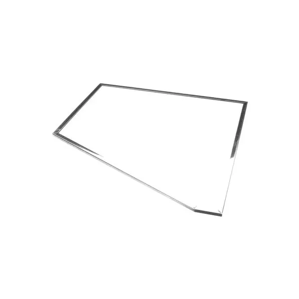 Glass Assembly Side Tempered for 4 Replacement 169035 for Marshall Air