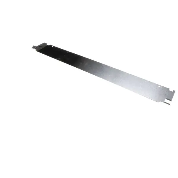 Baffle Curtain Hood Mounted RH Replacement 329720-1 for Champion