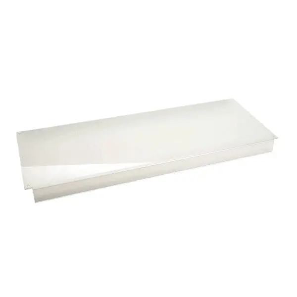 LEXAN FRONT PANEL Replacement 50180 for Gold Medal