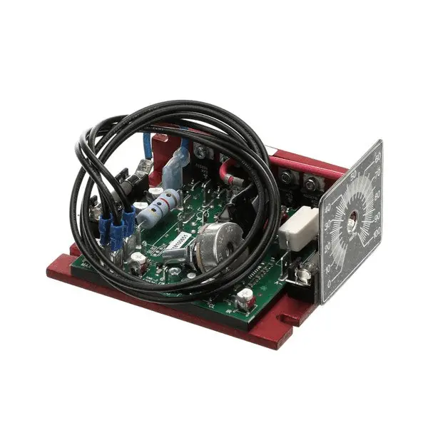 KIT-MOTOR SPEED CONTROL 120V Replacement HC116938 for Electro Freeze
